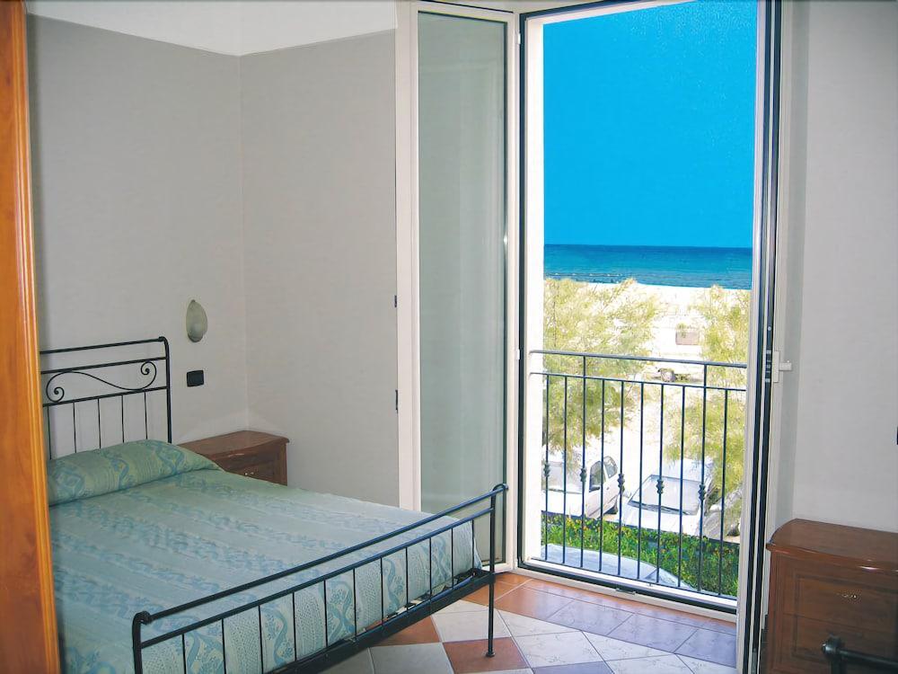 Residenza Villa Margherita Rimini Ngoại thất bức ảnh