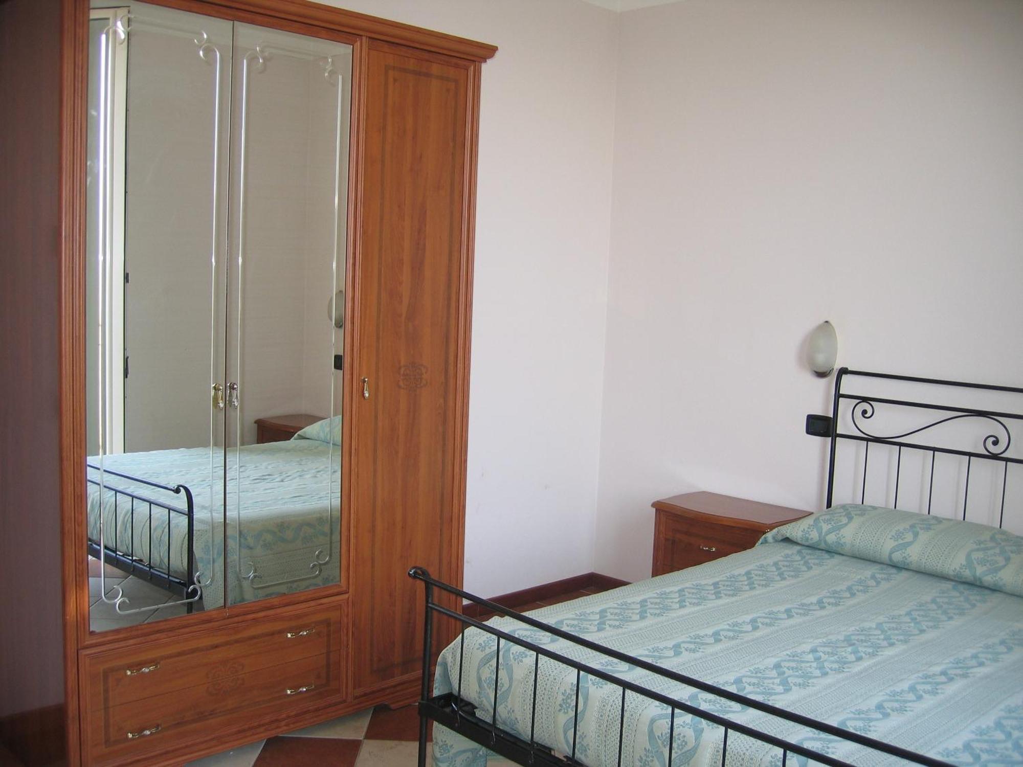 Residenza Villa Margherita Rimini Phòng bức ảnh