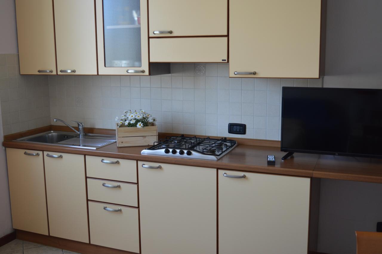 Residenza Villa Margherita Rimini Ngoại thất bức ảnh