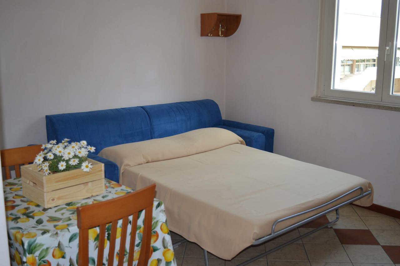 Residenza Villa Margherita Rimini Ngoại thất bức ảnh
