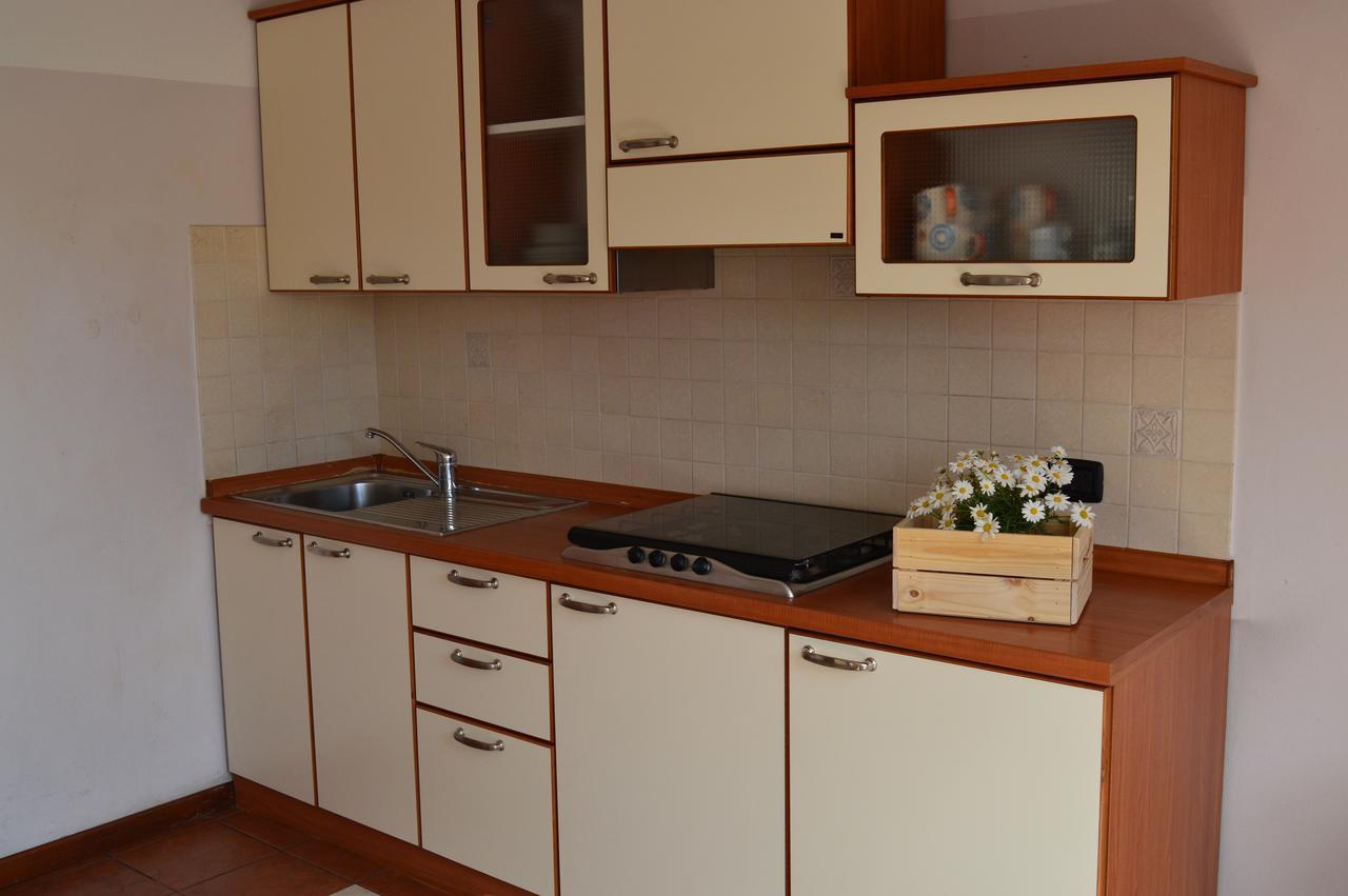 Residenza Villa Margherita Rimini Ngoại thất bức ảnh
