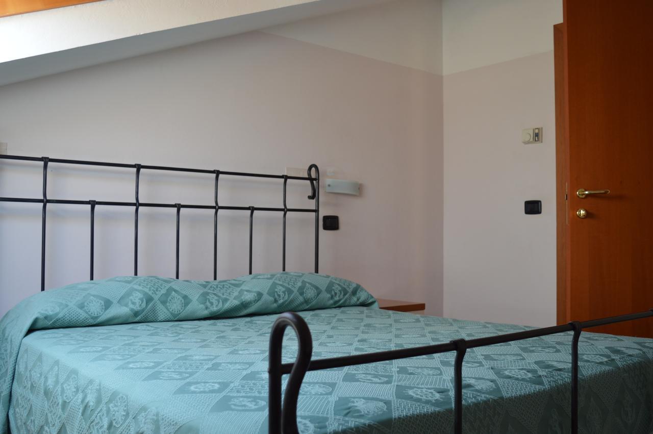 Residenza Villa Margherita Rimini Ngoại thất bức ảnh