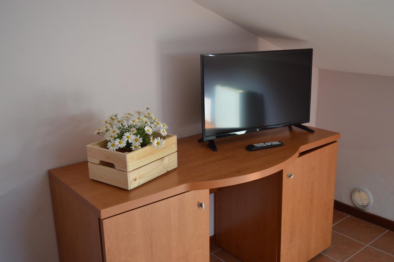Residenza Villa Margherita Rimini Ngoại thất bức ảnh