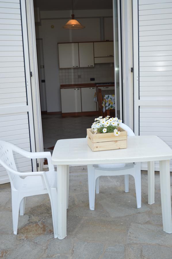 Residenza Villa Margherita Rimini Ngoại thất bức ảnh