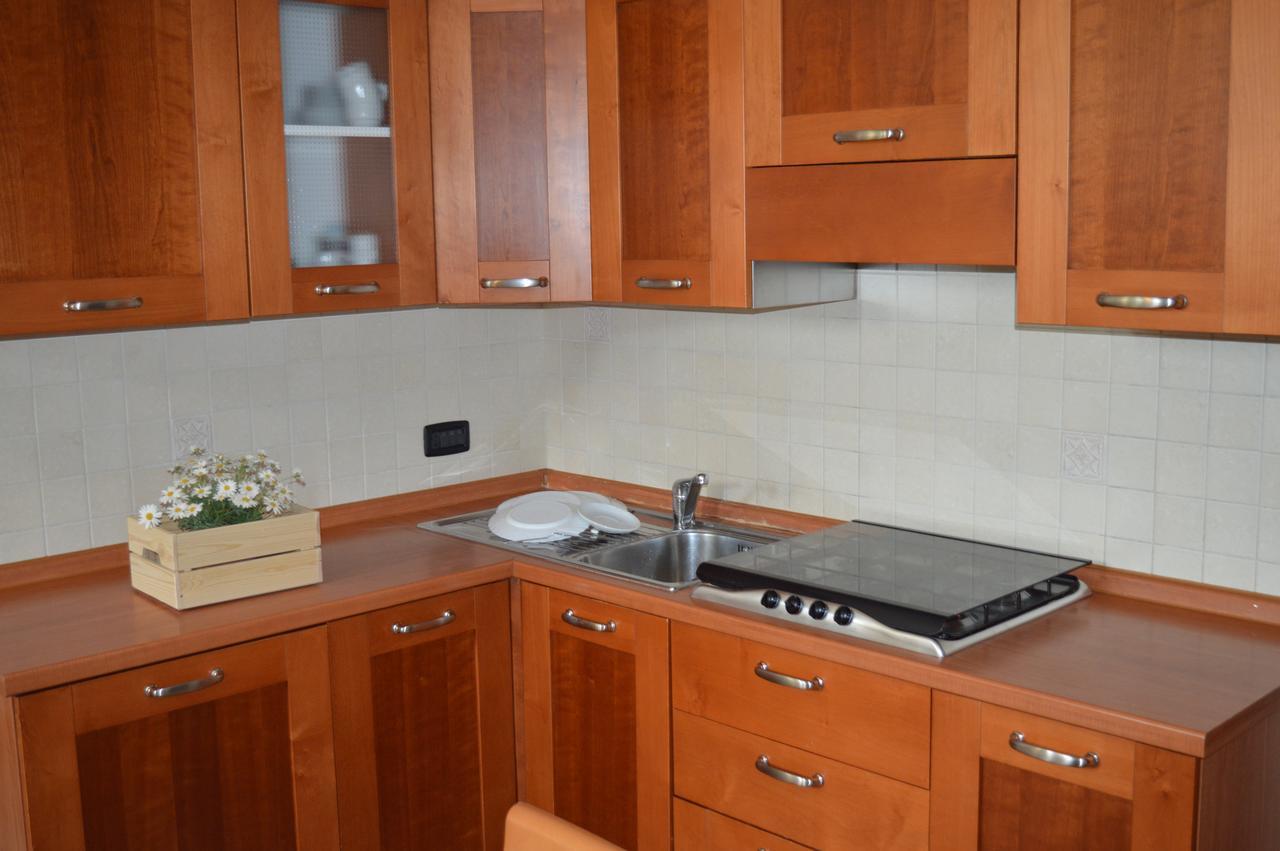 Residenza Villa Margherita Rimini Ngoại thất bức ảnh