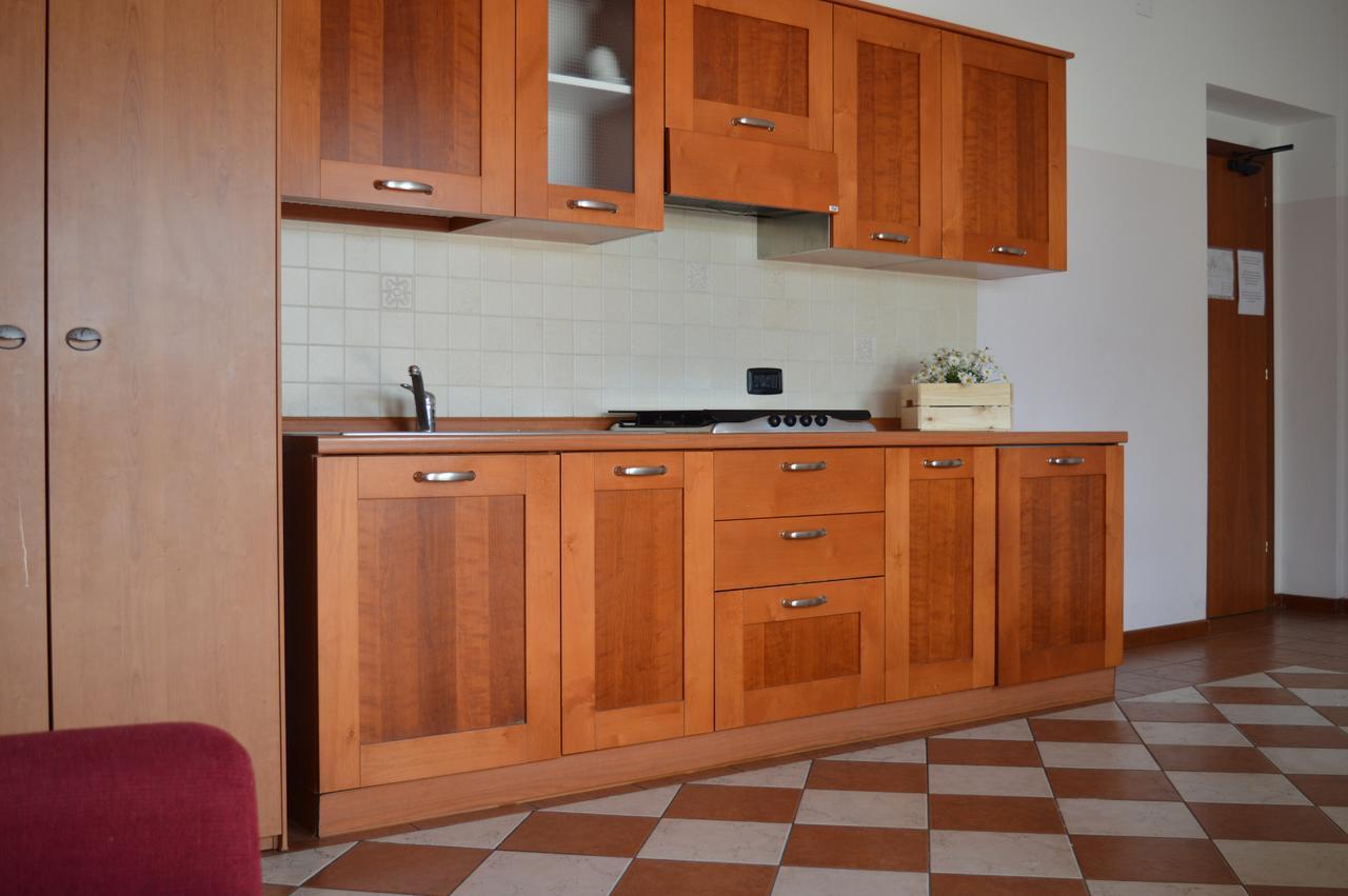 Residenza Villa Margherita Rimini Ngoại thất bức ảnh
