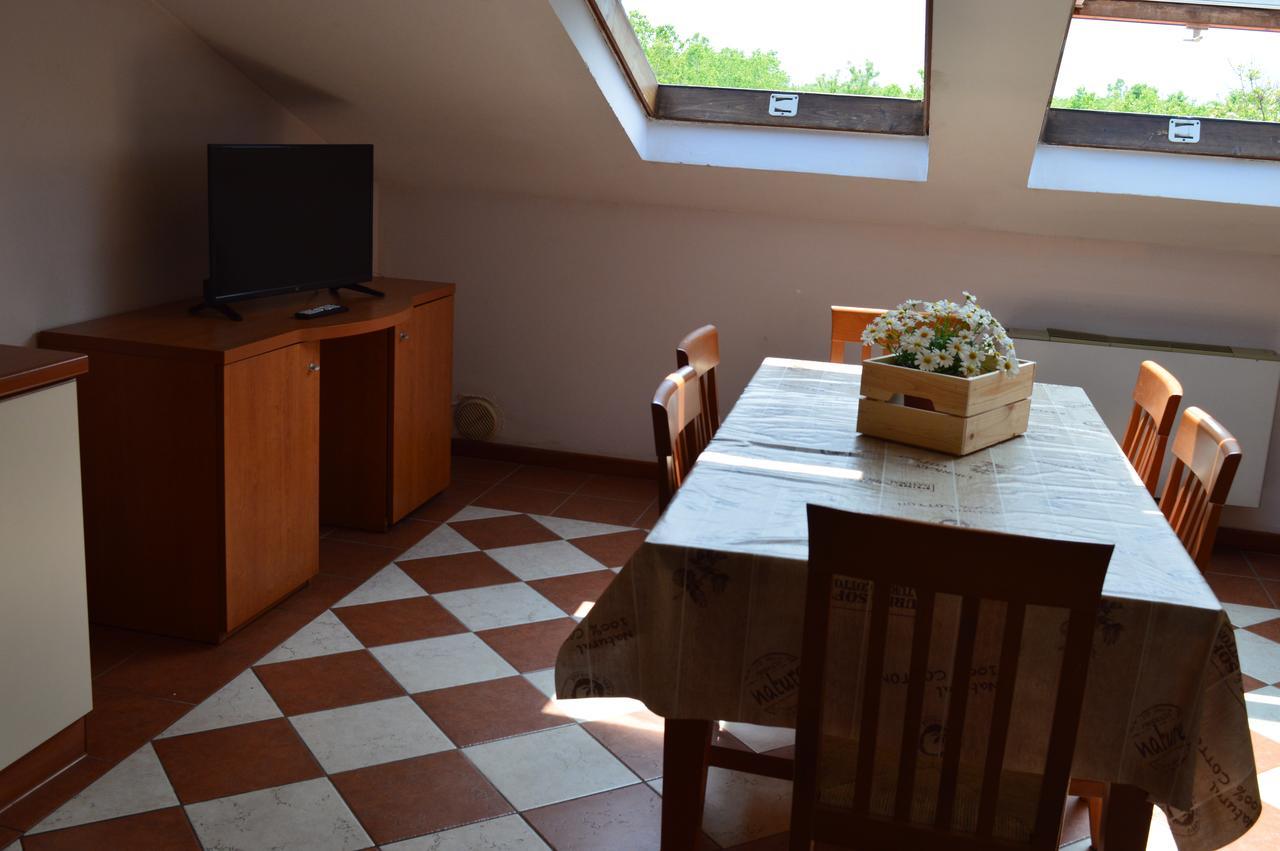 Residenza Villa Margherita Rimini Ngoại thất bức ảnh