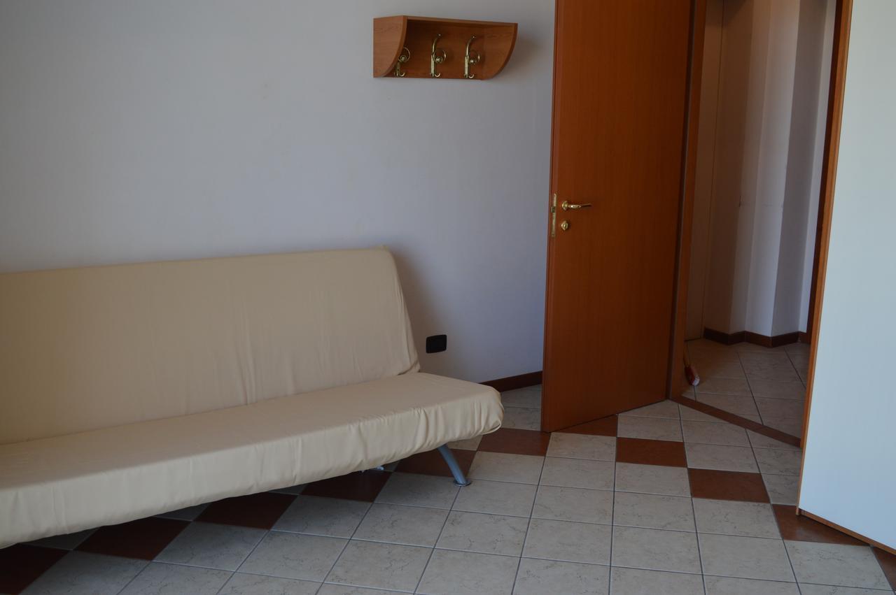 Residenza Villa Margherita Rimini Ngoại thất bức ảnh