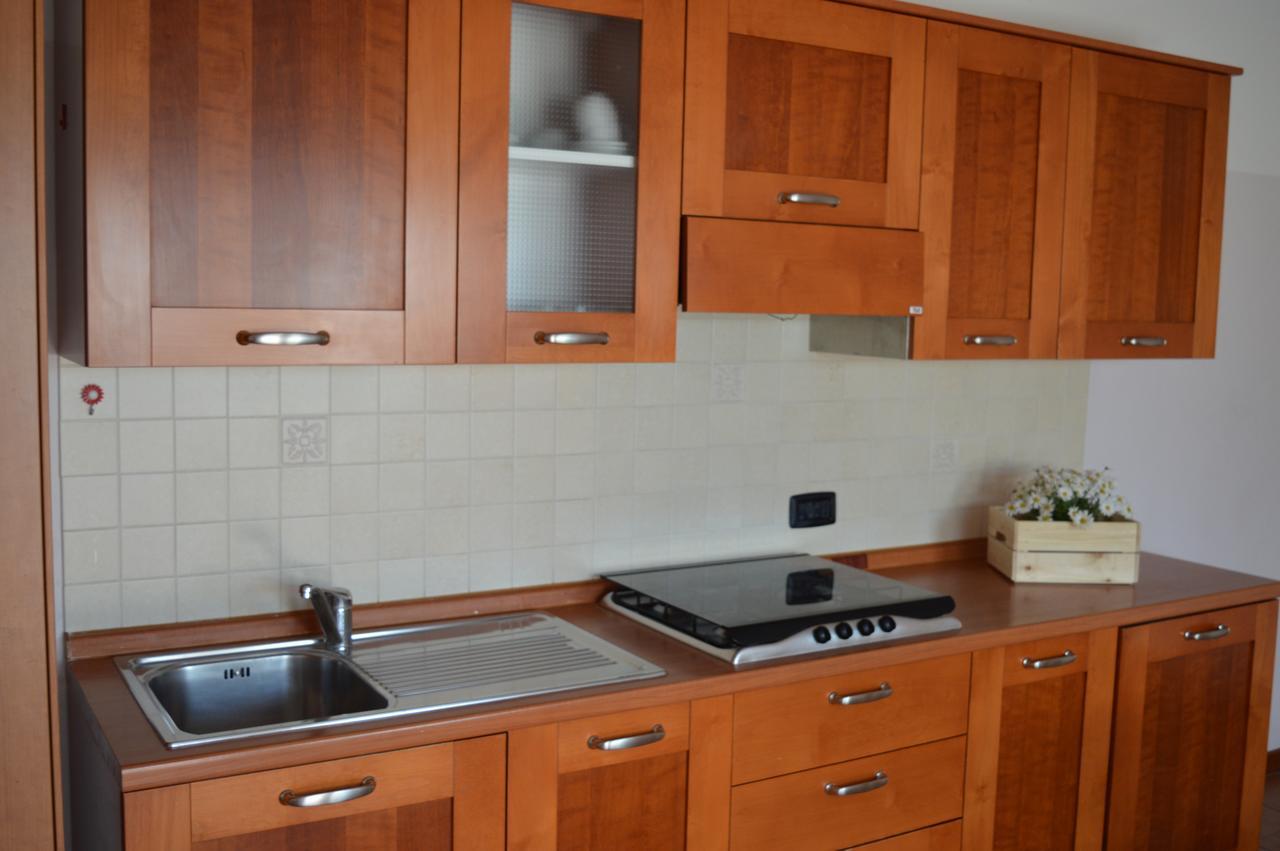 Residenza Villa Margherita Rimini Ngoại thất bức ảnh