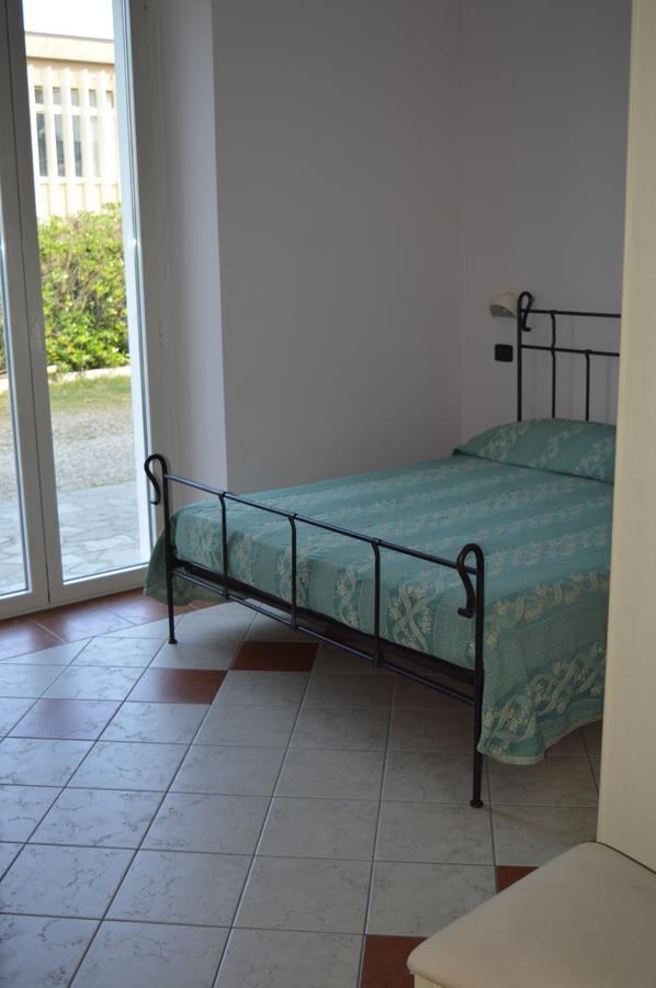 Residenza Villa Margherita Rimini Ngoại thất bức ảnh