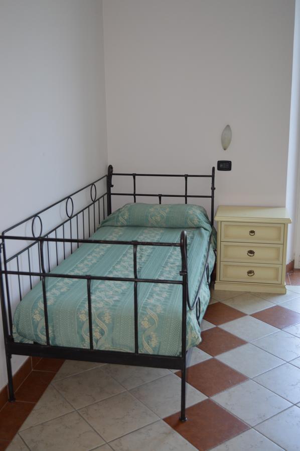 Residenza Villa Margherita Rimini Ngoại thất bức ảnh