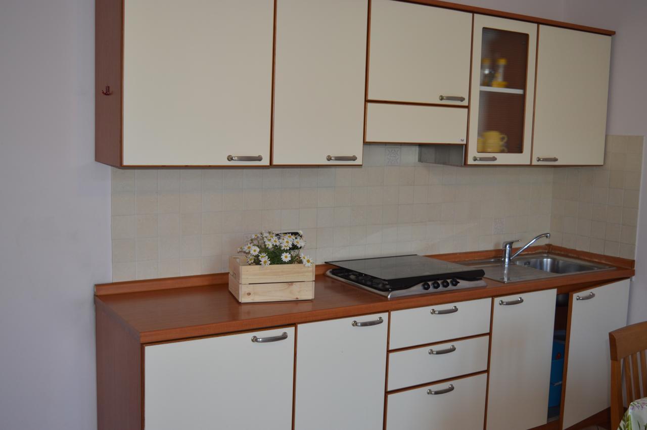 Residenza Villa Margherita Rimini Ngoại thất bức ảnh