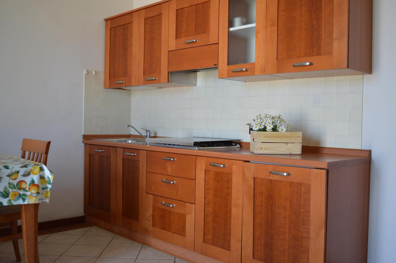 Residenza Villa Margherita Rimini Ngoại thất bức ảnh