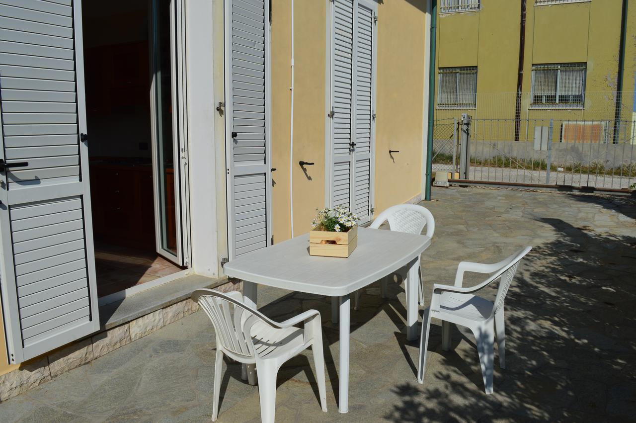 Residenza Villa Margherita Rimini Ngoại thất bức ảnh