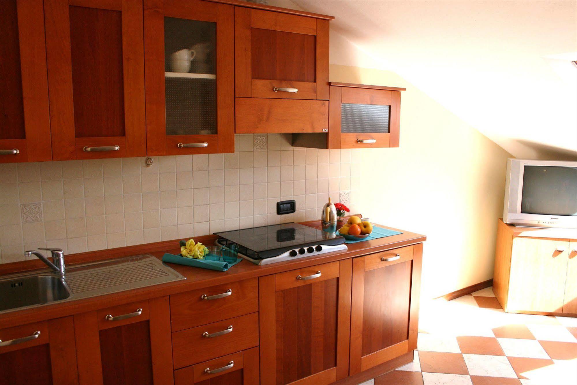Residenza Villa Margherita Rimini Ngoại thất bức ảnh