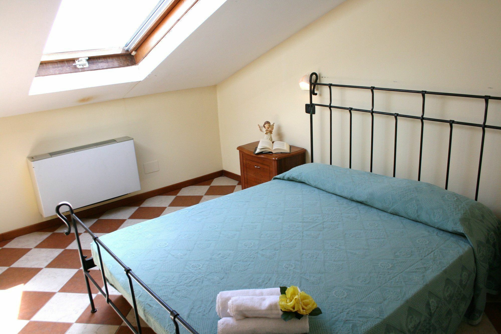 Residenza Villa Margherita Rimini Ngoại thất bức ảnh